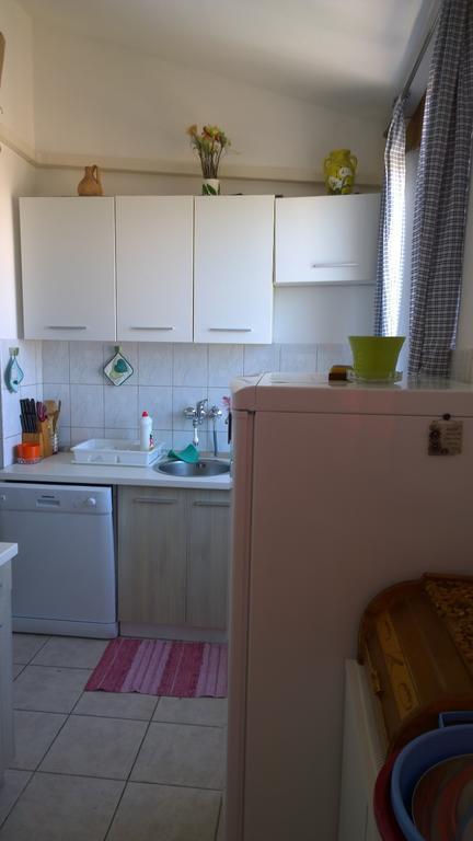 Apartment Nera Пула Номер фото