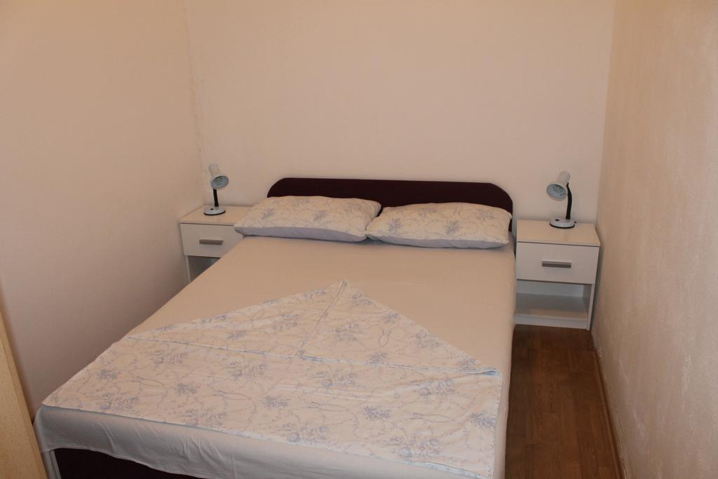 Apartment Nera Пула Екстер'єр фото