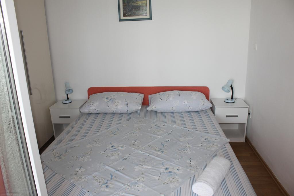 Apartment Nera Пула Екстер'єр фото
