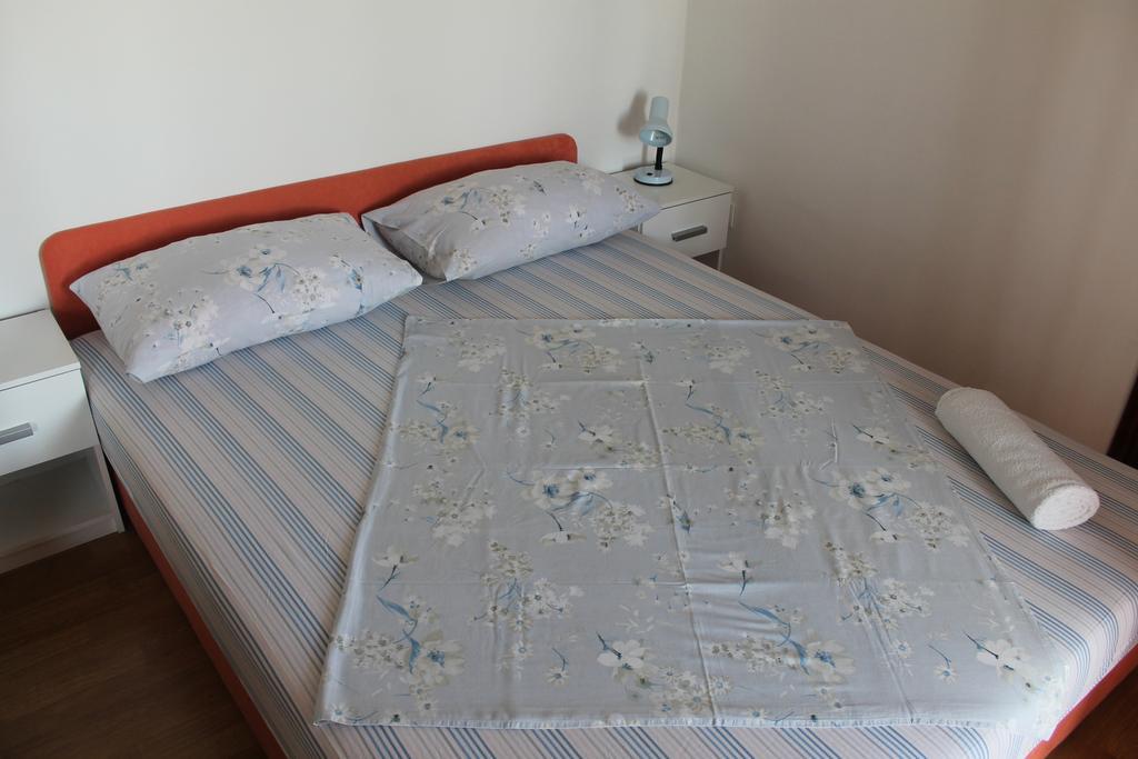 Apartment Nera Пула Екстер'єр фото