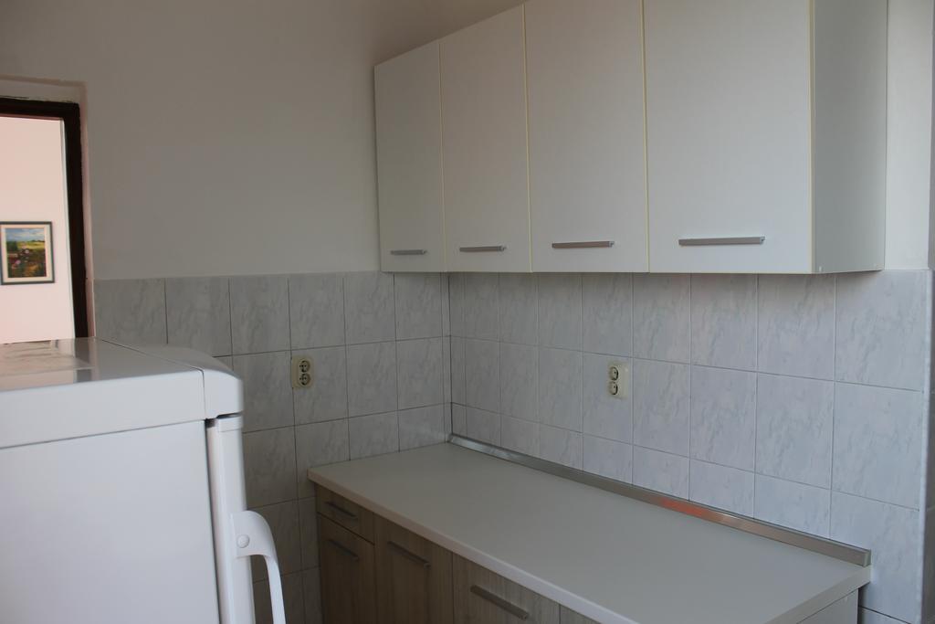 Apartment Nera Пула Екстер'єр фото