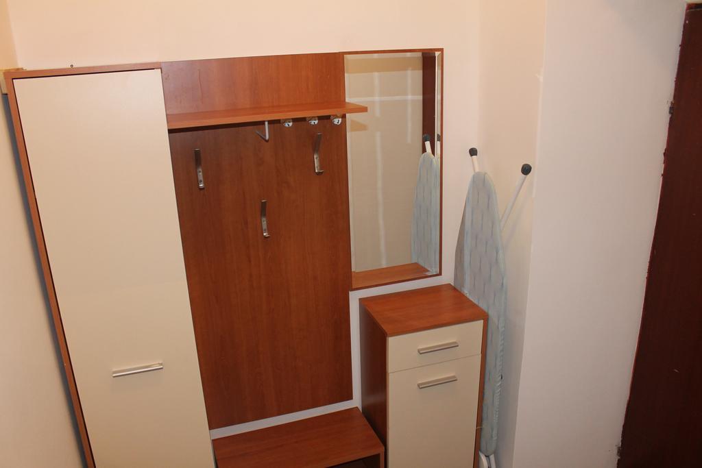 Apartment Nera Пула Екстер'єр фото