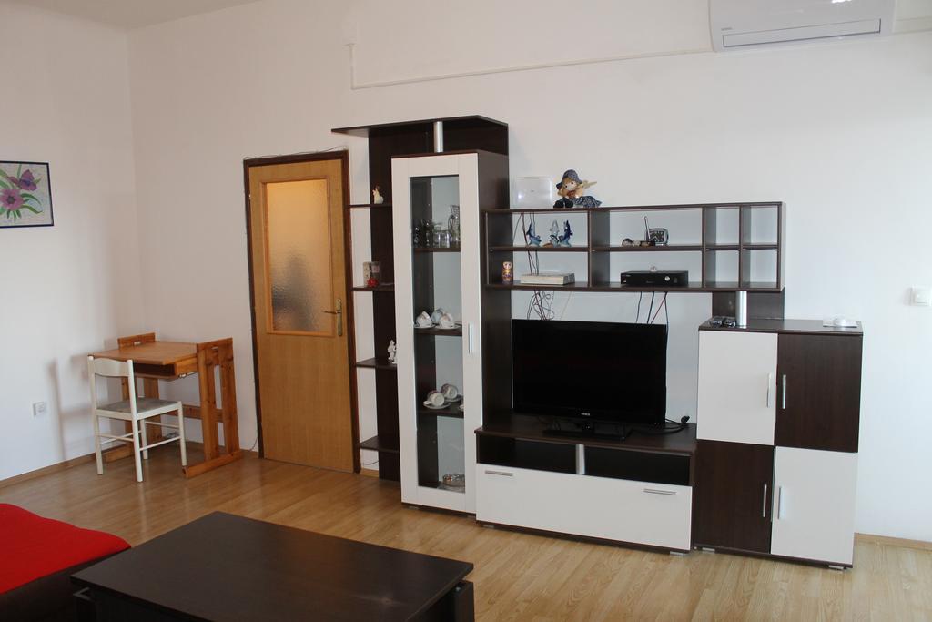 Apartment Nera Пула Екстер'єр фото