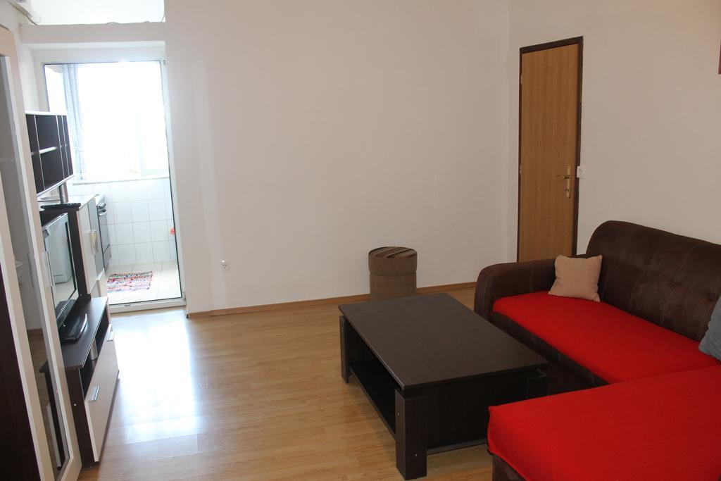 Apartment Nera Пула Екстер'єр фото