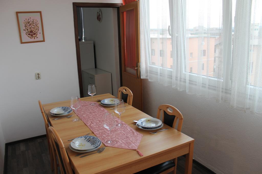 Apartment Nera Пула Екстер'єр фото